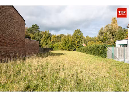 grond te koop in lovendegem
