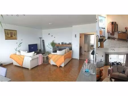 appartement à vendre à louis mettewielaan 77 molenbeek-saint-jean (rbv86587)