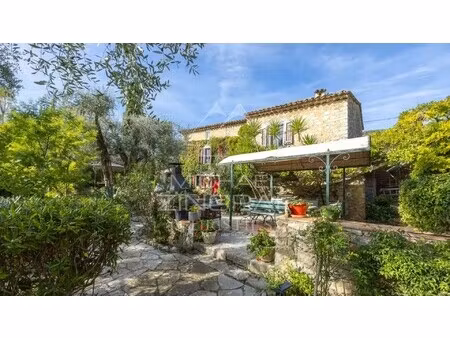 maison de luxe à vendre à peymeinade : 889 000 € | 160m²