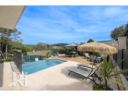 villa de 5 pièces de luxe en vente garbejaire  provence-alpes-côte d'azur