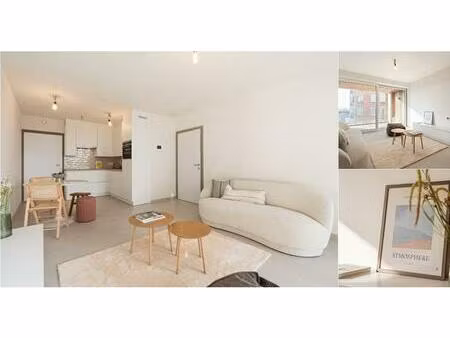 appartement à vendre à oorlogsinvalidenlaan 37 -39 westende (rbv86639)
