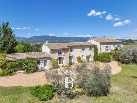 maison de luxe de 5 chambres en vente à aix-en-provence  france
