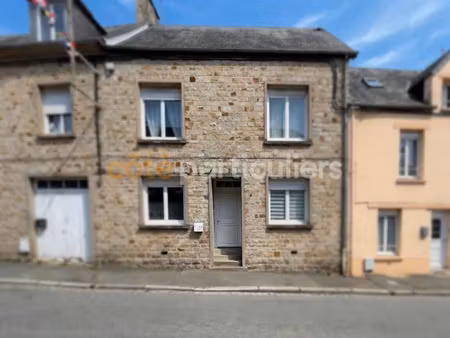 vente maison 8 pièces 130 m² à picauville (50360)  249 600 €