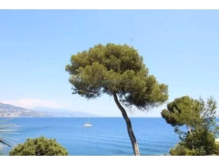 villa de 8 pièces de luxe en vente roquebrune-cap-martin  france
