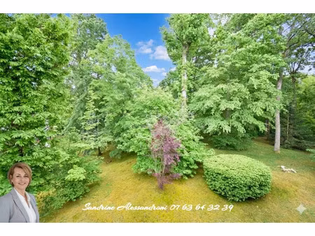 annonce vente appartement 3 pièces de 68m2 à jouars pontchartrain (78760) - paruvendu.fr r