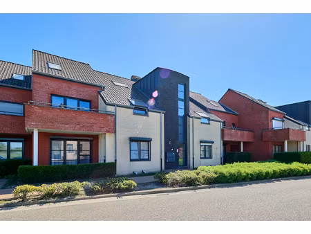 appartement te koop in peer met 2 slaapkamers
