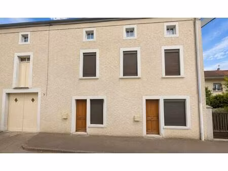 ensemble immobilier ? f4 + studio indépendant + dépendance ? 5 pièces ? 139 m² ? 90 000