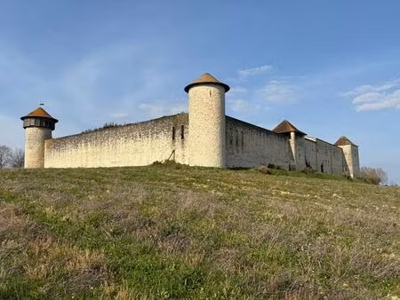 domaine historique d'exception  47 hectares aux portes de libourne