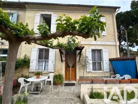 maison à avignon (84000)