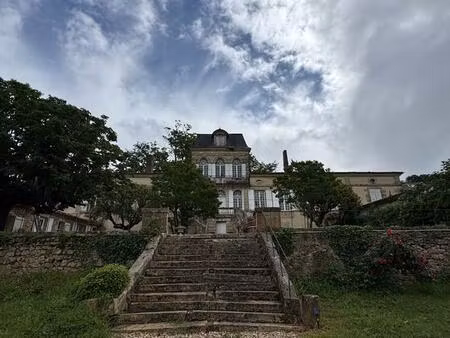 domaine avec chateau  chef-d'oeuvre louis xv