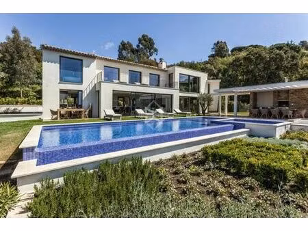 villa de luxe de 10 pièces en location la croix-valmer  france