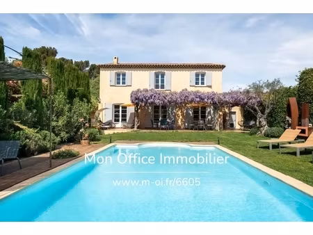 annonce maison à vendre