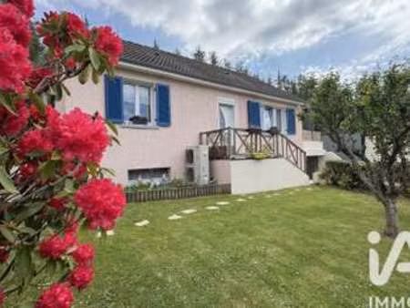 vente maison à gruchet-le-valasse (76210) : à vendre / 99m² gruchet-le-valasse