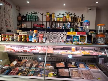 fonds de commerce en centre ville de l'isle sur sorgue