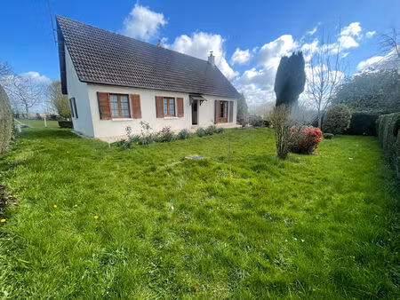 vente maison 5 pièces  89.00m²  gournay