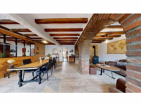 vente maison 4 pièces  70.60m²  neuf