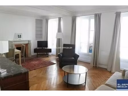 appartement de luxe en location à la muette  auteuil  porte dauphine  paris  île-de-france