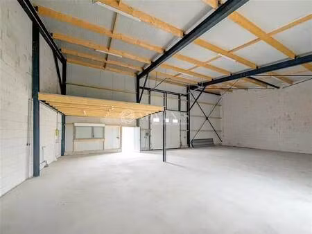 location local d’activités lamballe armor 22400 168m² à 596m²