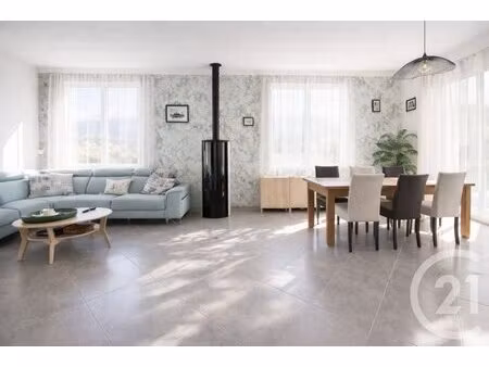 achat : maison (84200)