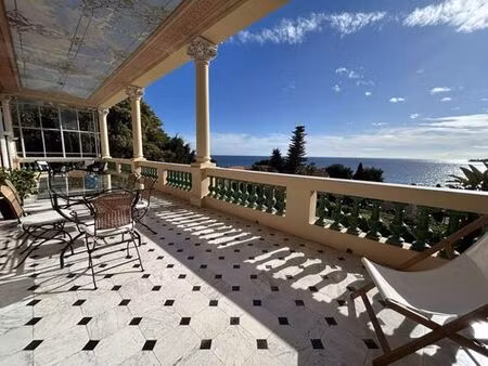 appartement de luxe 3 chambres en location à beaulieu-sur-mer  provence-alpes-côte d'azur