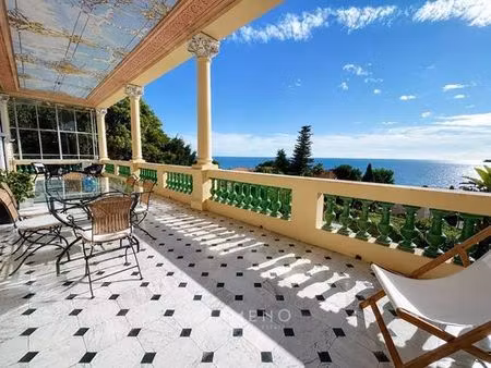appartement de prestige en location beaulieu-sur-mer  provence-alpes-côte d'azur