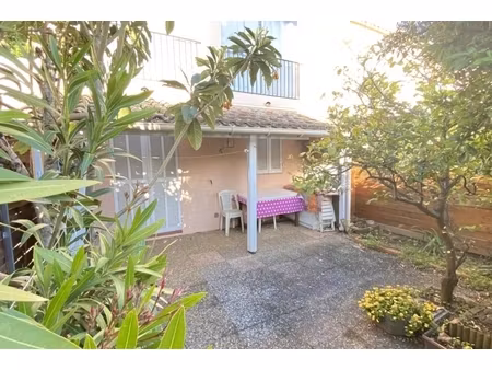 annonce appartement à vendre