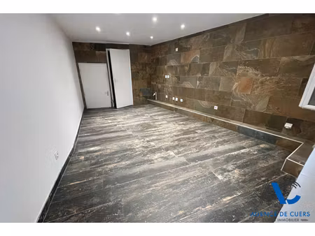 annonce commerce à vendre