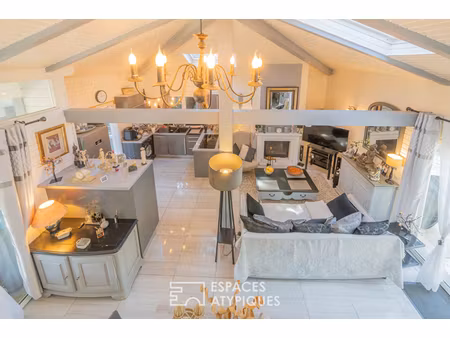 annonce maison à vendre