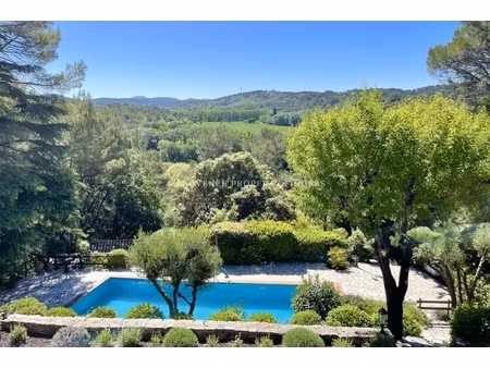 annonce maison à vendre