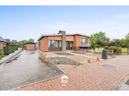huis te koop in bree met 2 slaapkamers