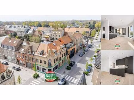 rez-de-chaussée à vendre à langestraat 94 nieuwpoort (rwc42498)