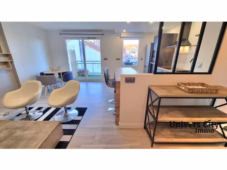 appartement à louer les sorinières