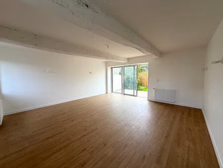 maison thouare sur loire 4 pièce(s) 100 00 m2