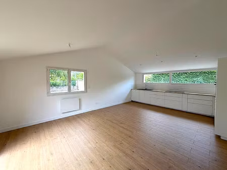 maison thouare sur loire 4 pièce(s) 108 m2
