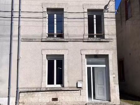 vente maison 5 pièces 123 m² à fleury-les-aubrais (45400)  273 000 €