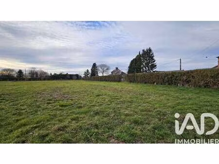 vente terrain au tilleul-lambert (27110) : à vendre / 1000m² le tilleul-lambert