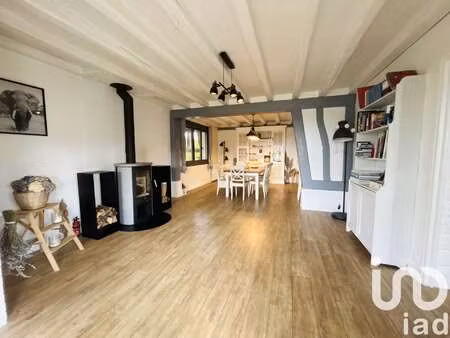 vente maison à duclair (76480) : à vendre / 172m² duclair