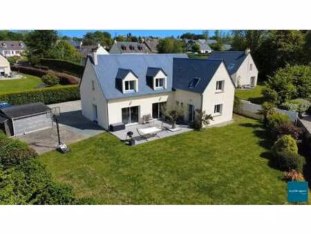 vente maison à acqueville (50440) : à vendre / 200m² acqueville