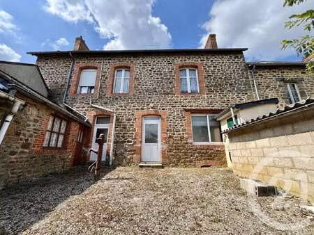 vente maison à mantilly (61350) : à vendre / 142m² mantilly