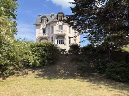 vente maison à saint-pair-sur-mer (50380) : à vendre / 173m² saint-pair-sur-mer