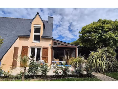 vente maison 3 pièces 64.66 m² à clohars-carnoet (29360)  312 000 €