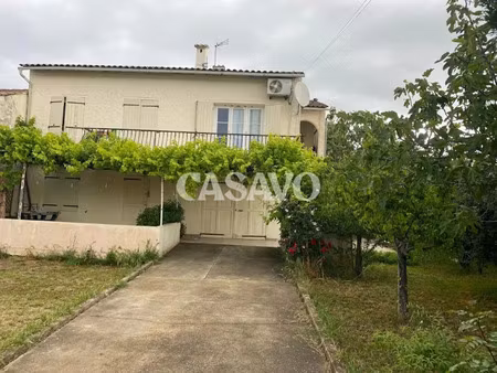 vente maison 5 pièces 122 m² à arles (13200)  317 000 €