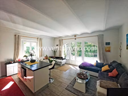 vente appartement 3 pièces 55 m² cannes (06400)