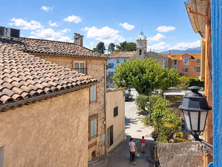 vente maison 2 pièces 42 m² la roquette-sur-siagne (06550)