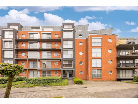 appartement te koop in turnhout met 3 slaapkamers