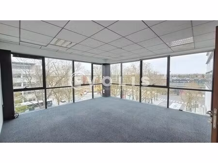 location bureaux 280 m²