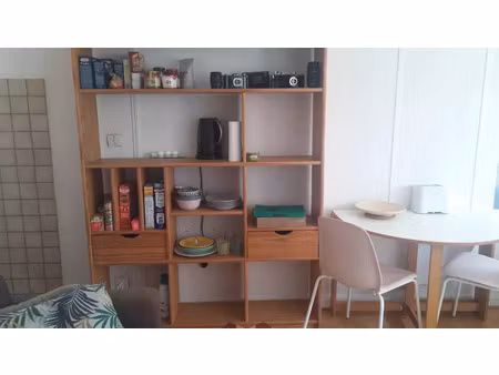 location appartement 1 pièce 22 m² à bordeaux (33000)