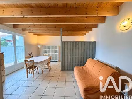 vente appartement t1 à châtelaillon-plage (17340) : à vendre t1 / 33m² châtelaillon-plage