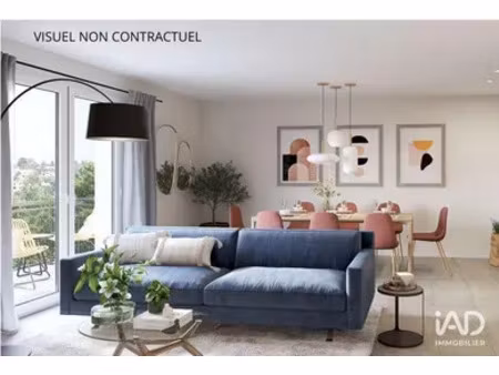 appartement à toulouse (31100)