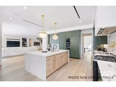 appartement à toulouse (31100)